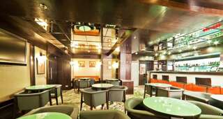 Отель DoubleTree by Hilton Bucharest Unirii Square Бухарест-4