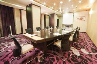 Отель DoubleTree by Hilton Bucharest Unirii Square Бухарест-7